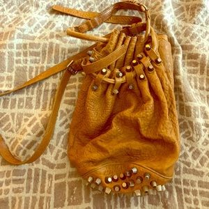 Alexander Wang Bucket Bag